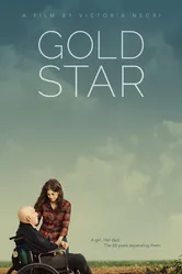 Gold Star 2017 постер