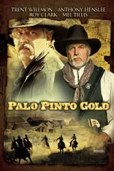 Palo Pinto Gold постер