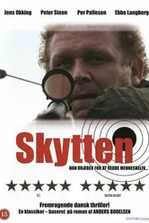 Skytten постер