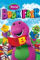 Barney: Read with Me, Dance with Me постер