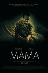 Мама 2010 постер