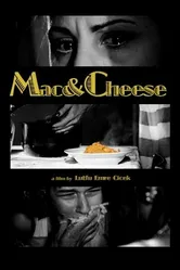 Mac & Cheese постер