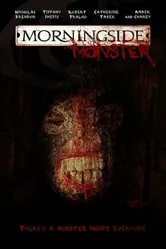 The Morningside Monster постер