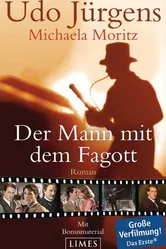 Человек с Фаготом 2011 постер