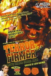 Беспредельный террор 1999 постер