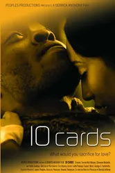 10 Cards постер