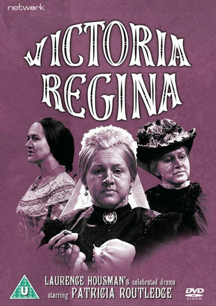 Постер Victoria Regina 1961