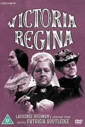 Victoria Regina 1961 постер