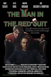 The Man in the Red Suit постер