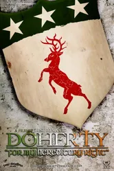 Doherty постер