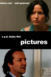 Pictures 2008 постер