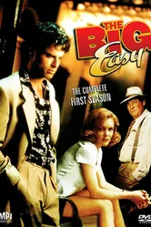 Новый Орлеан 1996 постер