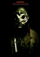 Psycho Killer 2012 постер