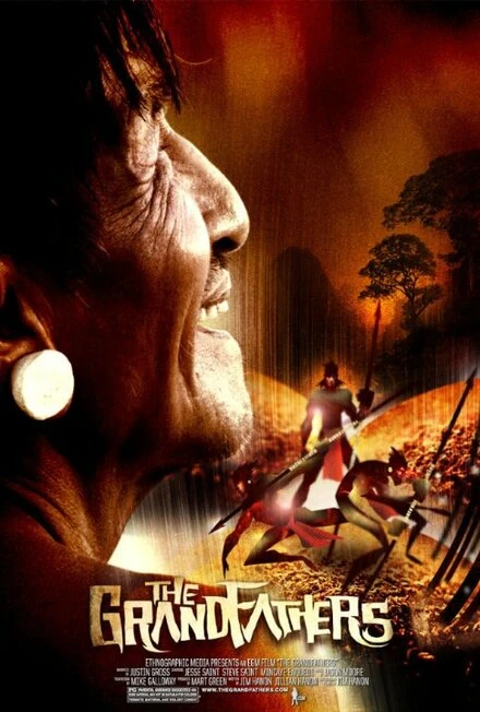 Постер The Grandfathers