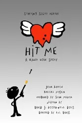 Hit Me 2010 постер