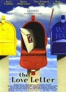 Любовное послание 1999 постер