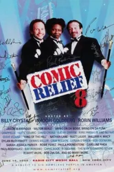 Comic Relief VIII постер