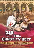 Up the Chastity Belt постер