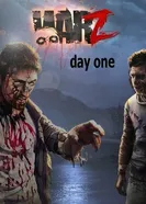 War Z Day One постер
