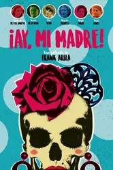 ¡Ay, mi madre! постер