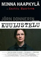Допрос 2009 постер