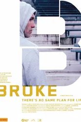 Broke 2016, Австралия постер