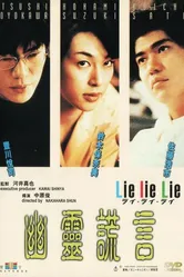 Lie lie Lie постер