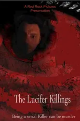 The Lucifer Killings постер
