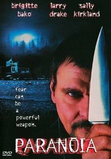 Постер Паранойя 1997