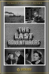 The Last Adventurers постер