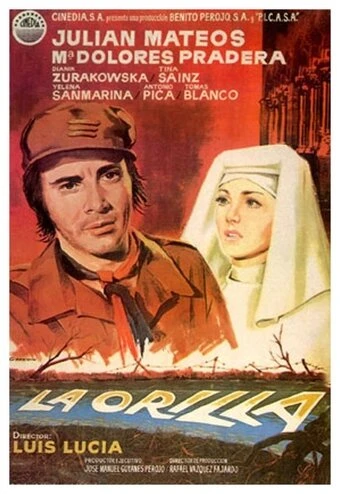 Постер La orilla