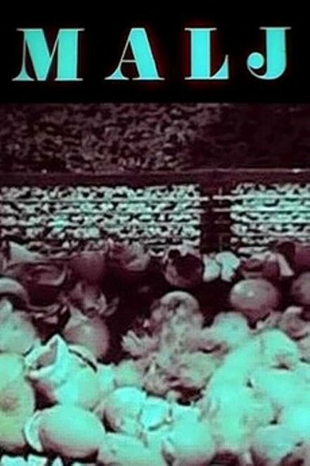 Постер Молот 1977
