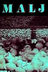 Молот 1977 постер