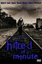 Hatred of a Minute постер