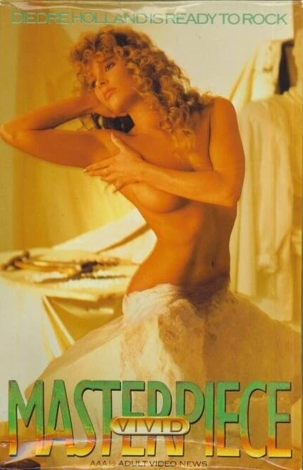 Постер Masterpiece 1990