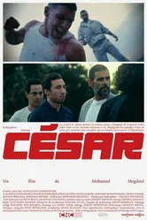 César 2019 постер