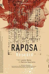 Raposa постер