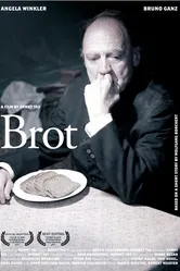 Brot постер