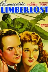 Romance of the Limberlost постер