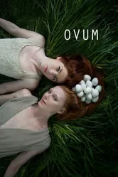 Ovum 2015 постер