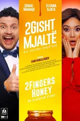 2 Gisht Mjaltë постер