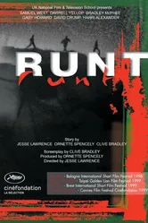 Runt постер