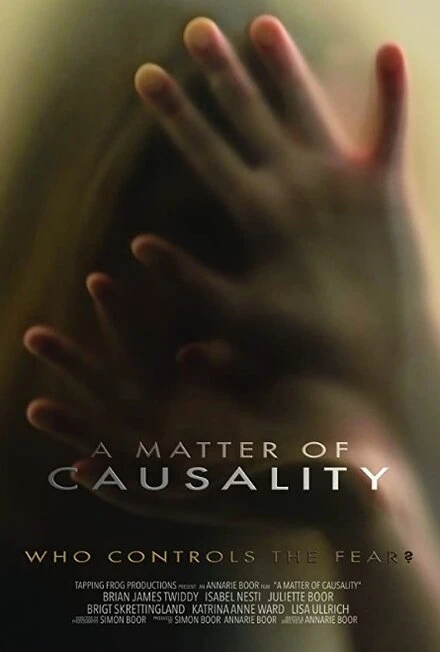 Постер A Matter of Causality