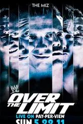 WWE За пределом 2011 постер