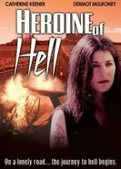 Heroine of Hell постер