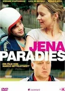 Jena Paradies постер