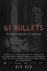61 Bullets постер