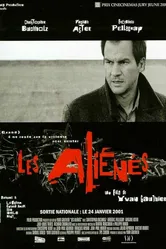 Мусорщик 2001, Франция постер