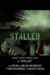 Stalled 2013, Канада постер
