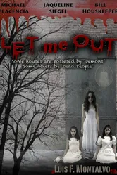 Let Me Out 2015 постер